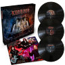 Винил КИПЕЛОВ "Концерт с симфоническим оркестром" (3 LP) с автографами.