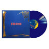 КИПЕЛОВ "Легенды Русского Рока" BLUE PRESS с автографами (12" 2LP VINYL)