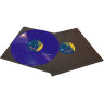 КИПЕЛОВ "Легенды Русского Рока" BLUE PRESS с автографами (12" 2LP VINYL)