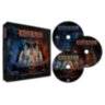КИПЕЛОВ "Концерт с Симфоническим Оркестром" (2CD+DVD DELUXE EDITION) с Автографами.
