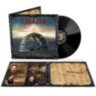 Винил Кипелов «Реки времён» (2005) с Автографами. 1LP