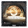 Винил Кипелов «Реки времён» (2005) с Автографами. 1LP