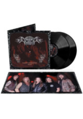 Винил Кипелов «Путь наверх» (2003, Live) с Автографами. 2LP