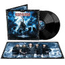 Винил Кипелов «Жить вопреки» (2011) с Автографами. 2LP