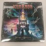 Винил Кипелов «Звёзды и Кресты» (2017) с Автографами. 2LP