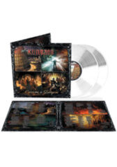 Винил Кипелов «Синглы и бонусы» (2022) с Автографами. 2LP