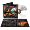 Винил Кипелов «Синглы и бонусы» (2022) с Автографами. 2LP