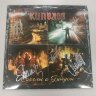 Винил Кипелов «Синглы и бонусы» (2022) с Автографами. 2LP