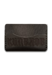 Кожаный картхолдер "КИПЕЛОВ"