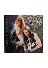 "Смутное время" 2LP с Автографом.