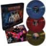 Винил КИПЕЛОВ "Концерт с симфоническим оркестром" (3 LP/COLOR PRESS) с автографами. LIMITED.
